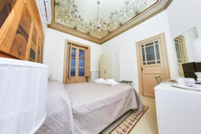 Solemar Sicilia - Monacò rooms